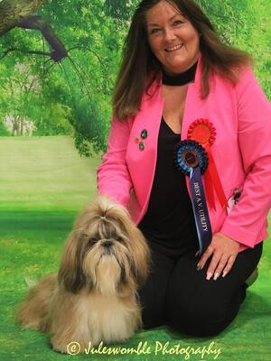 Best in Show