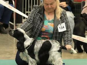 SANDLAUGA JESTER (Florence)