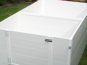 Large Pvc Whelping Box