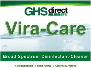 Vira-Care Broad Spec Disinfectant