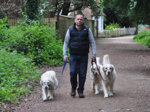 Dog Walking