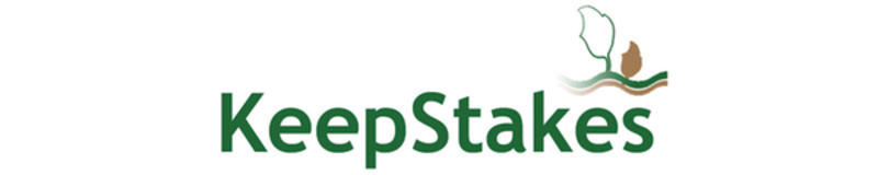 KeepStakes Engraving