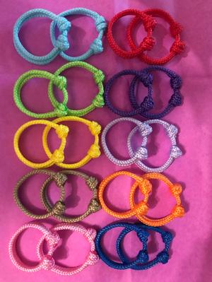Whelping Collars (Adjustable)