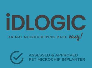 Assessed and Approved by iDLOGIC