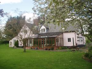 Cefn Dreboeth Farm