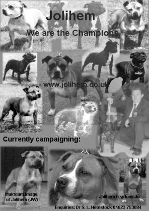 Jolihem Champions