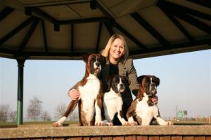 Daervlish - Home of Champ Show Winning Boxers