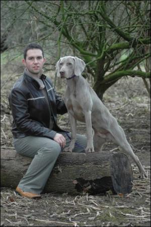 David & Merlin
