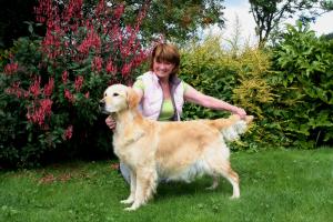 Mother, Amirene Shere Attraction (Lucy)