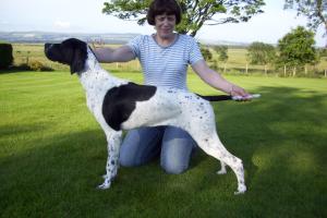 FIELDSTONE FASCINATION WITH FLEURFIELD