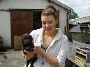 We have new mums now