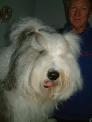 Valleydell Ianthe