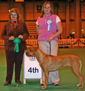 Mirengo's Maiya with Mutoko JW