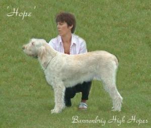 HOPE