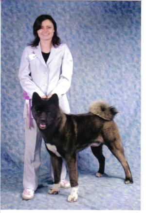 Sumo after taking group 1