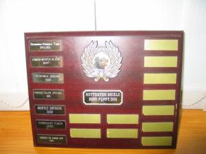 rotthaven shield
