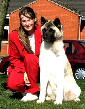 Chloe And Faye Group 2.