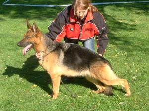 Annastasia Vom Heerbusch