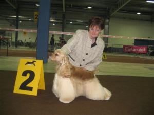 Chesney and Charlotte