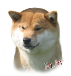 ruby