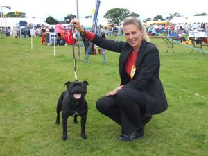maxsta caymen queen at caymenstaffs j.w.
