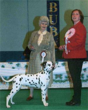 DELLA WINNING BPIS