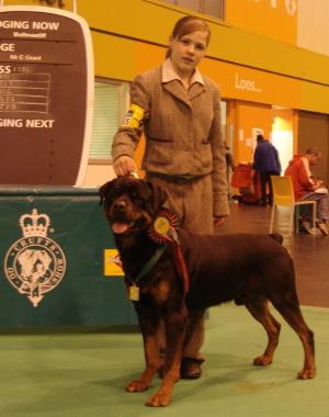 Jayne and Jake