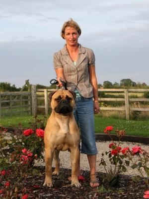 Ike & Aisling