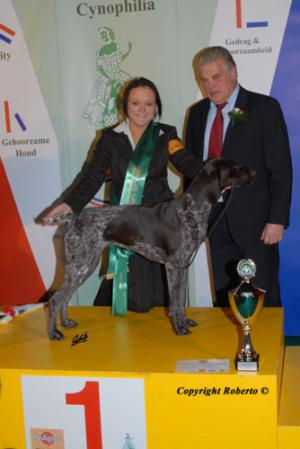 Group Winner