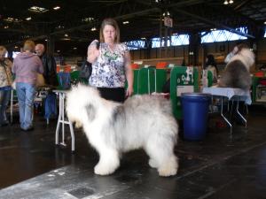 Crufts 2009 - 08/03/09