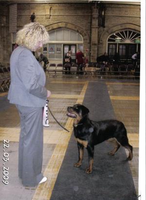 DUFFY + NIKI