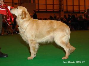Lily Crufts 09