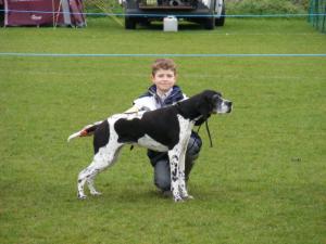 SH CH MILLPOINT MADONNA JW & CHARLIE HARRISON