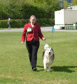 Faona at WELKS