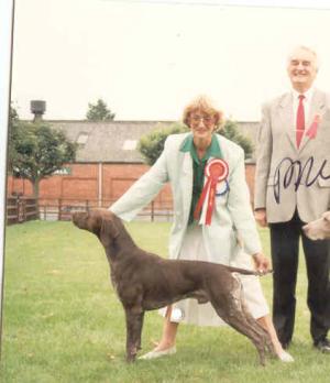 callan and terry thorn[belfast group winner]