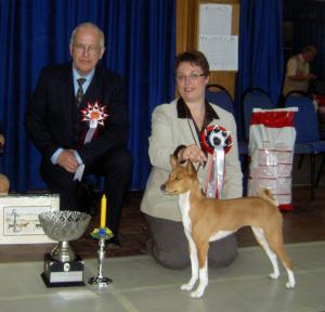 Best In Show